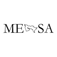 MESA Magazine Logo