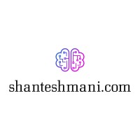 shanteshmani.com Logo