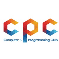 DIU Computer & Programming Club Logo