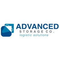 Advanced Storage Co Logo