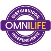 Distribuidor Independiente Omnilife Logo