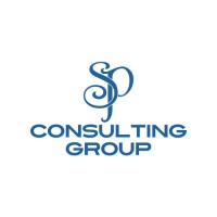 SP Consulting Group, LLC Logo
