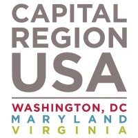 Capital Region USA Logo