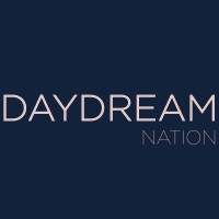 Daydream Nation PR Logo