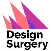 Design Surgery Logo