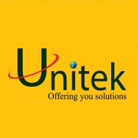 Unitek trading Ltd., Co. Logo