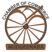 Mudgeeraba Chamber of Commerce Logo