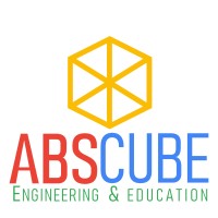 ABSCUBE Engineering and Education Logo