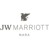 JW Marriott Hotel Nara Logo