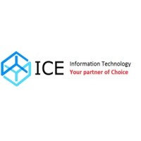 ICE Information Technology Logo