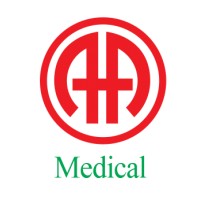 AA Medical Products Ltd Logo