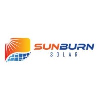 Sunburn Solar Logo