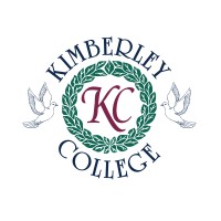 Kimberley College Logo