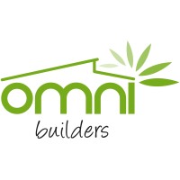 Omni Builders Logo