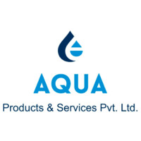 AQUA Products & Services Pvt Ltd Logo