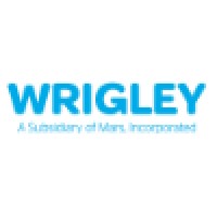 Wrigley Logo