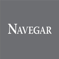 Navegar Logo