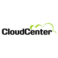 Cloud Center Finland Oy Logo