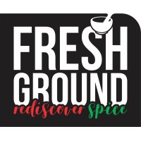 FreshGround Ventures Logo