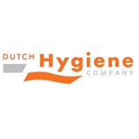 Dutch Hygiene Company BV Logo