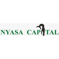 Nyasa Capital Logo