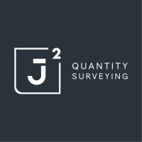 J Squared Quantity Surveying Logo