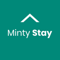 Minty Stay Logo