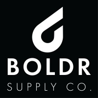BOLDR Supply Pte Ltd Logo