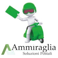 Ammiraglia Srl Logo