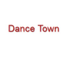 Dance Town Logo