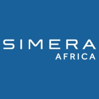 Simera Africa Logo