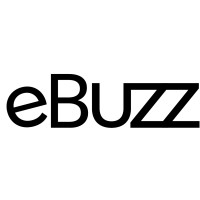 eBuzz.ch Logo