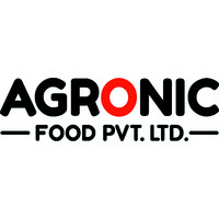 Agronic Food Pvt Ltd Logo