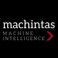 Machintas Inc. Logo