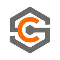 Structured Creative Logo