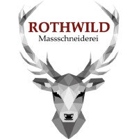 ROTHWILD GmbH Logo
