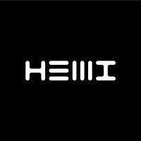 HEMI - Hub for the Exchange of Music Innovation Logo