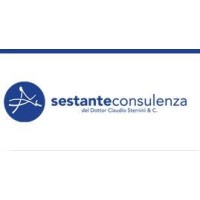 Sestante Consulenza Sas Logo