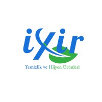 İxir Hijyen ve Temizlik Ürünleri Logo