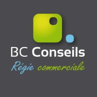 BC CONSEILS Logo