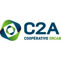 C2A Coopérative d’artisans - ORCAB Logo