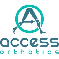 Access Orthotics Logo