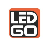 LedGo Interior Panels Logo