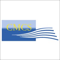 CMCS (Critical Mail Continuity Services) Logo