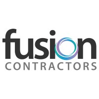 Fusion Contractors Ltd Logo