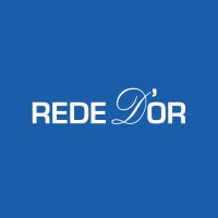 Rede DOr São Luiz Logo