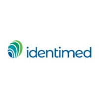 Identimed Ltd Logo