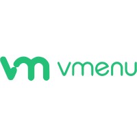 VMenu App Logo