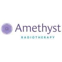 Amethyst Radiotherapy UK Logo