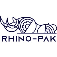 Rhino-Pak Logo